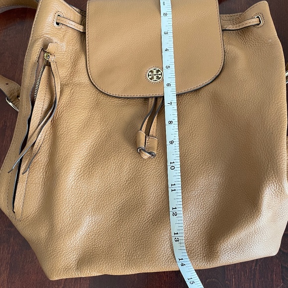 Tory Burch | Bags | Tory Burch Backpack | Poshmark